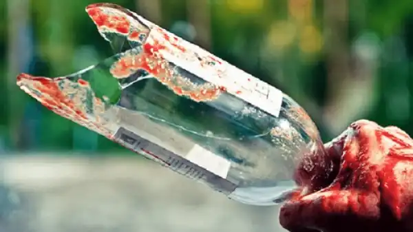 Nigerian Man Stabs His Friend While Fighting on How to Share a Bottle of Beer in Lagos